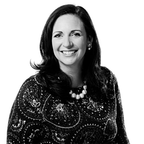 Kate Deringer Sallie