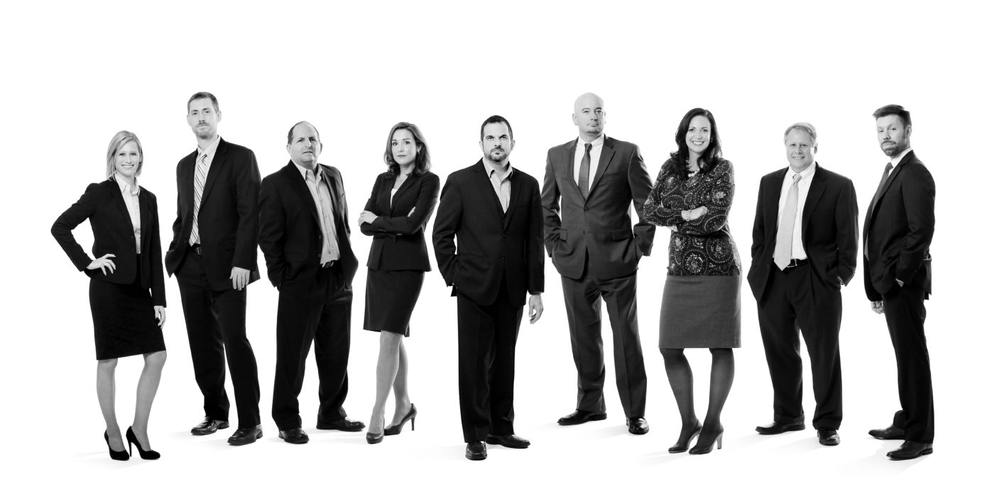 Pillar Aught team