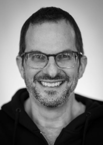 Todd J. Shill